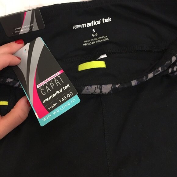 Brand New Marika Tel fitted Capri - Picture 3 of 3